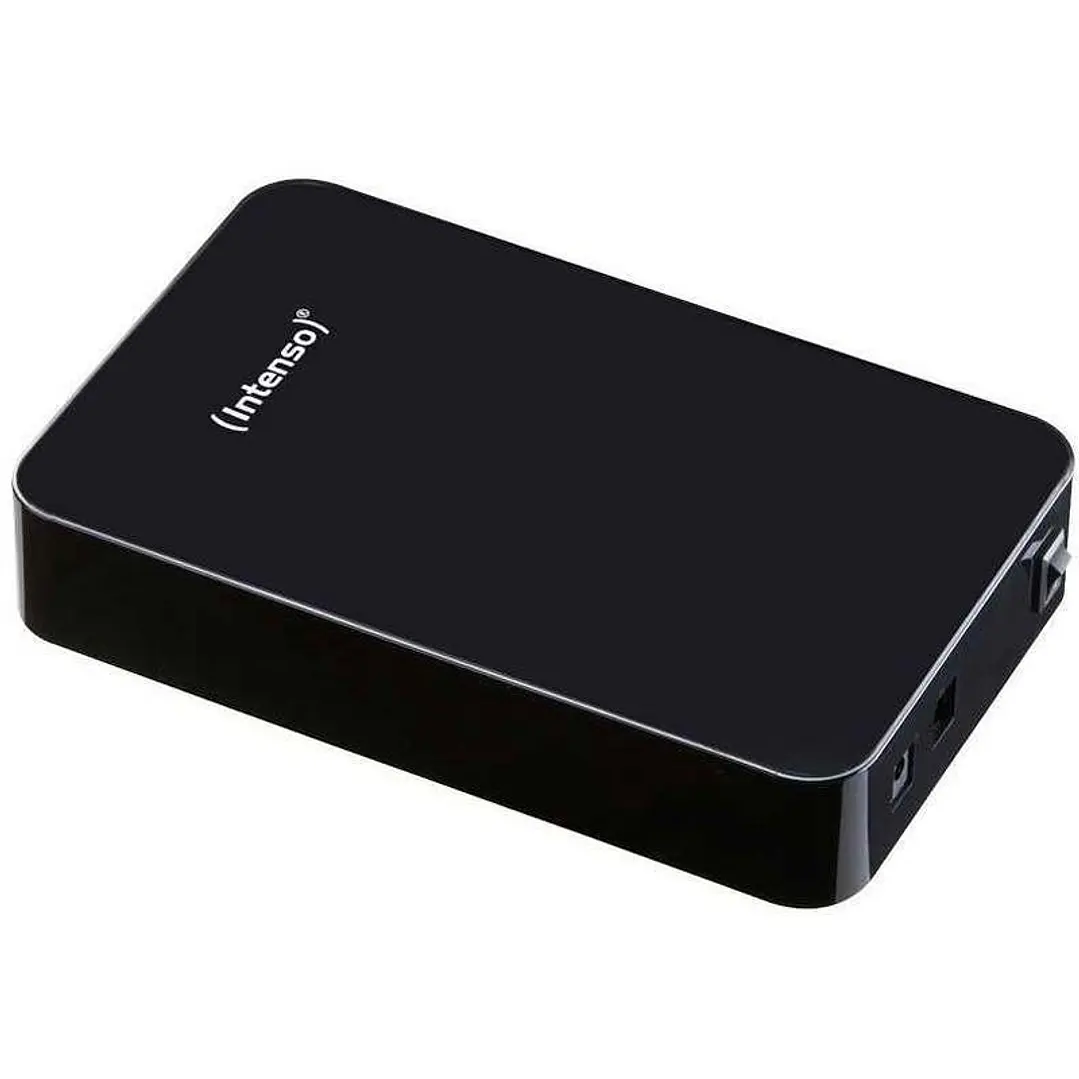 Intenso HDD Externo 6031516 8TB 3.5