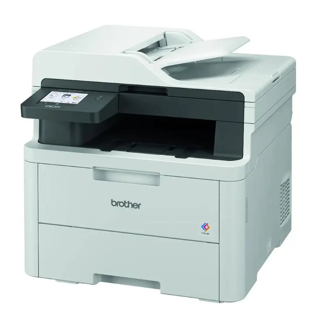 Brother Multifunción Laser Led DCP-L3560CDW 4