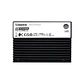 Kingston SSD DC3000ME 7.68TB NVMe PCIe 5.0 U.2 - Miniatura 2