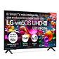LG 50UA75006LA TV 50