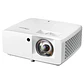 Optoma ZW350ST  Proyector Láser WXGA 3600L HDMI - Thumbnail 3