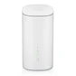 Zyxel FWA515 Router 5G NRBE7200 WiFi Nebula 2x2.5G - Miniatura 3