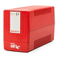 Salicru SPS one 1100VA SAI 600W  IEC - thumbnail 1