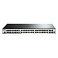 D-Link DGS-1510-52X/E Switch L2 48xGb 4x10Gb SFP+ - Thumbnail 1