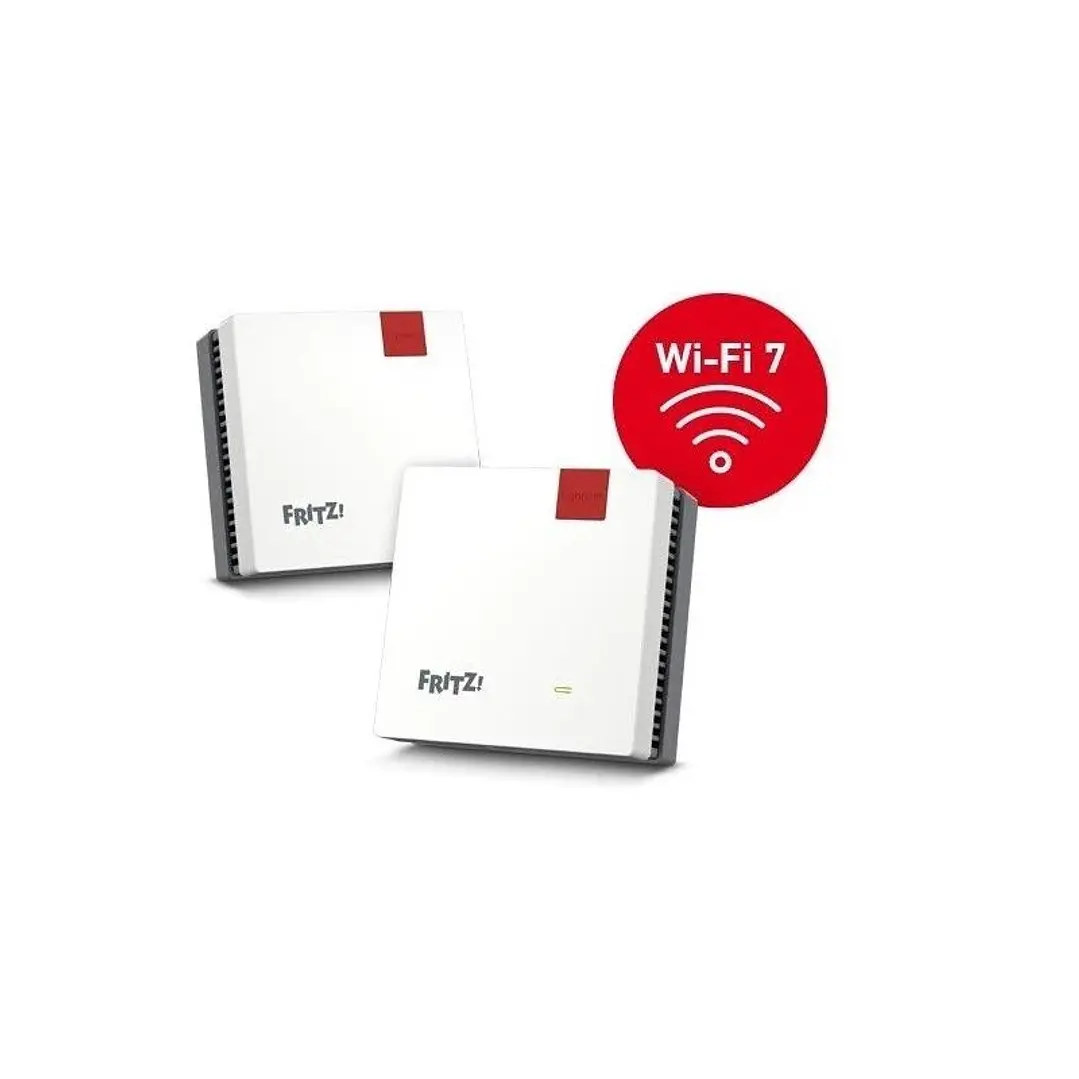 FRITZ!Mesh Set 1700 2-pack Edition International 1