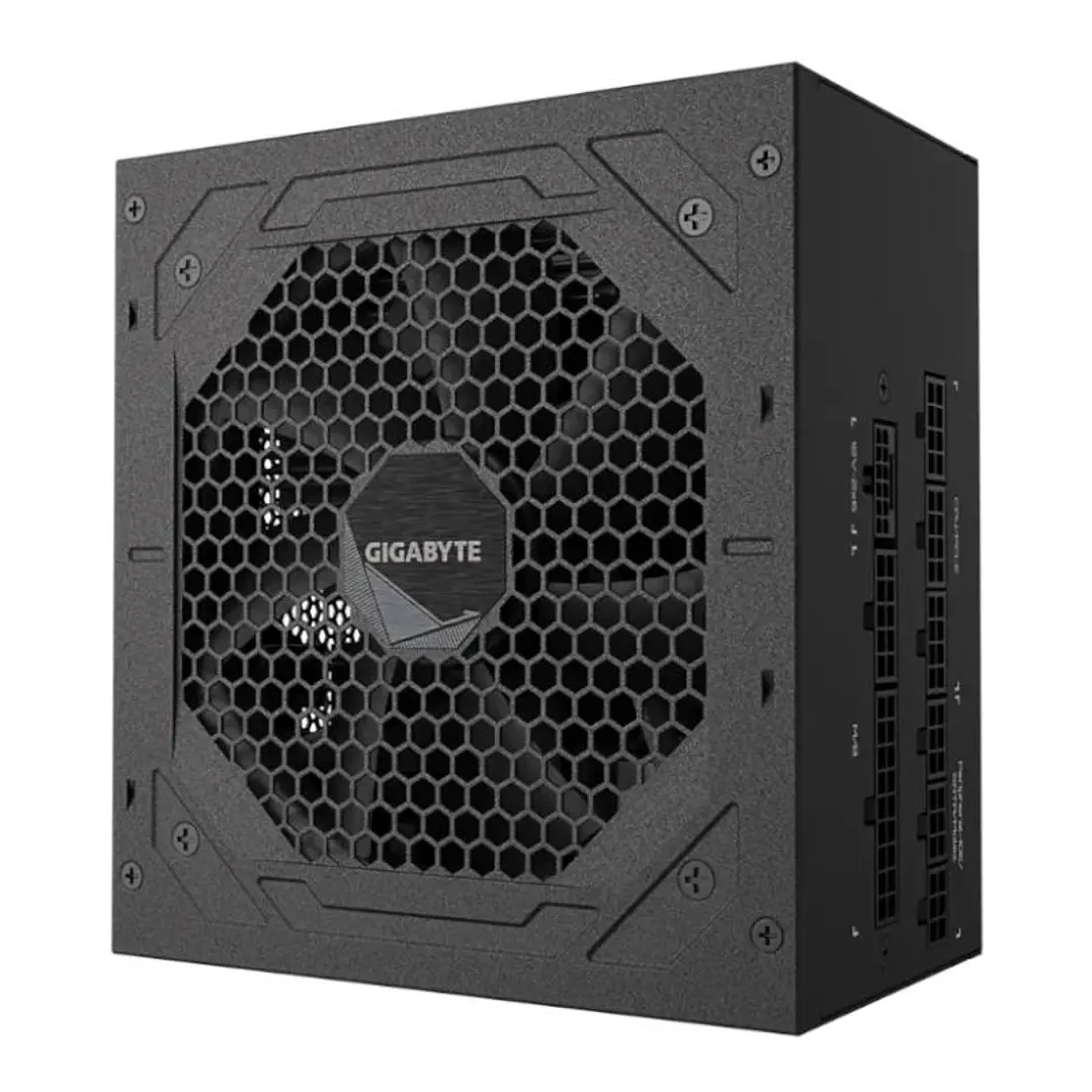 Gigabyte Fuente Alimentación GP-UD850GM PG5 V2 1