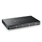 Zyxel XGS2220-54 Switch L3 48xGb 2xmGb 4xSFP/SFP+ - vignette 2