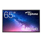 Optoma 5653RK Pantalla Interac. 65