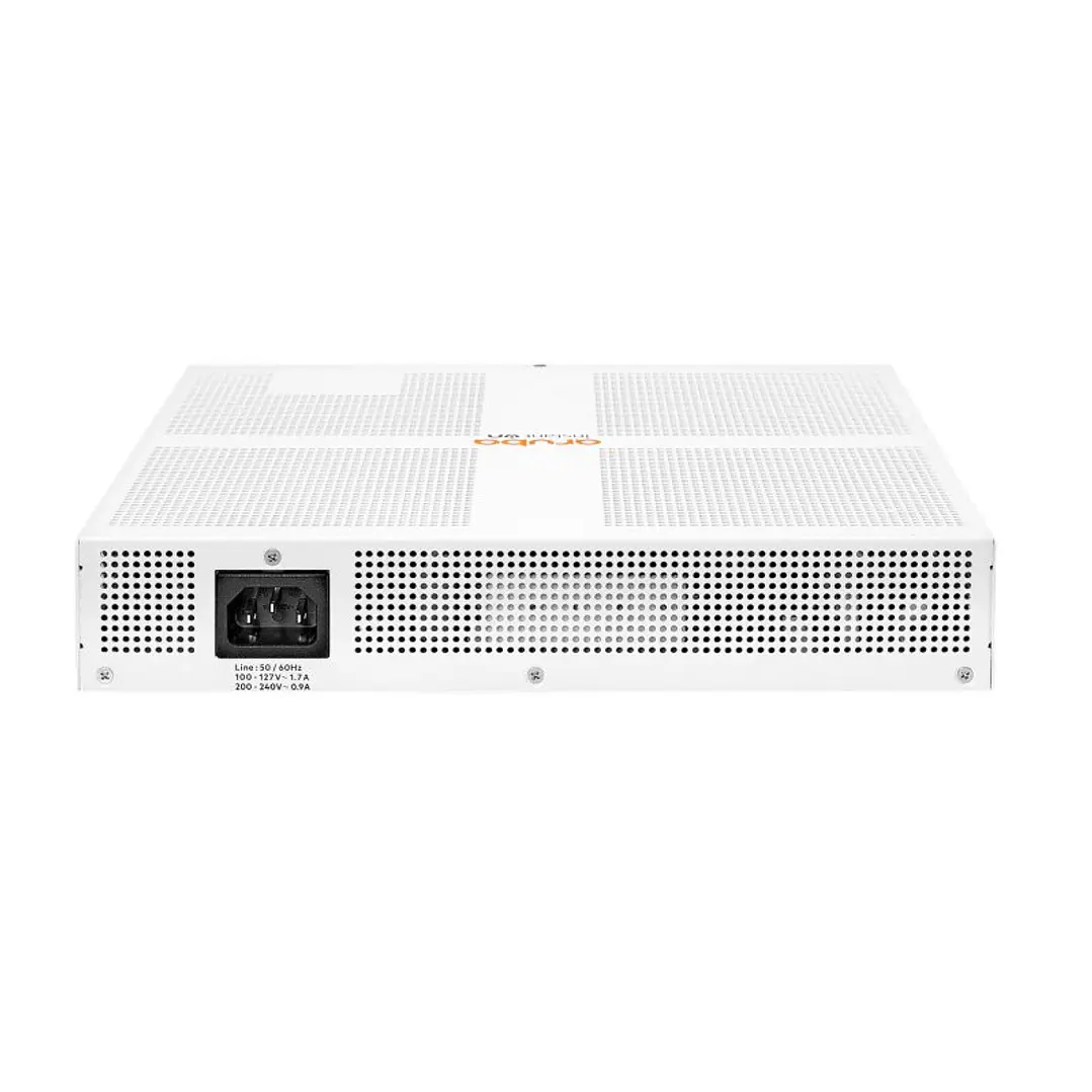 HPE NW IOn 1930 8xGbE PoE 2SFP 124W Switch 2
