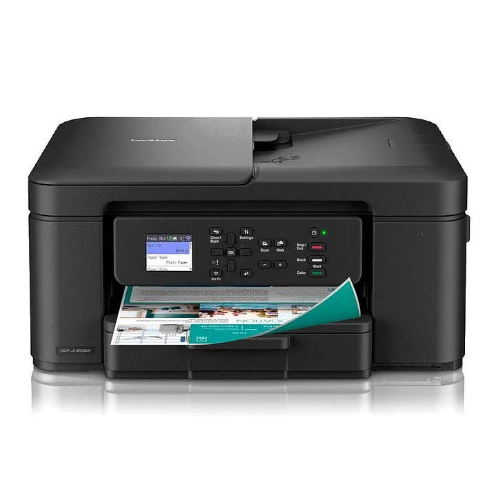 Brother Multifunción DCP-J1360DW 1