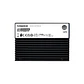 Kingston SSD DC3000ME 3.84TB NVMe PCIe 5.0 U.2 - thumbnail 2