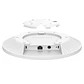 TP-Link EAP673 AP WiFi6 AX5400 Techo Dual 1x2.5GbE - vignette 2