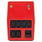 Salicru SPS one 1100VA SAI 600W  IEC - thumbnail 3