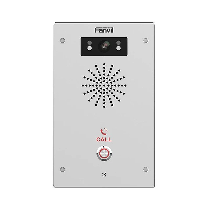 Fanvil i16SV Videoportero SIP IP65 IK10 1