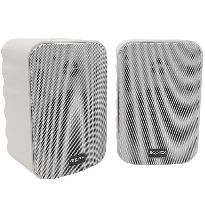 Approx Altavoces Pared Dig.2x15W autoamplif.integ 1