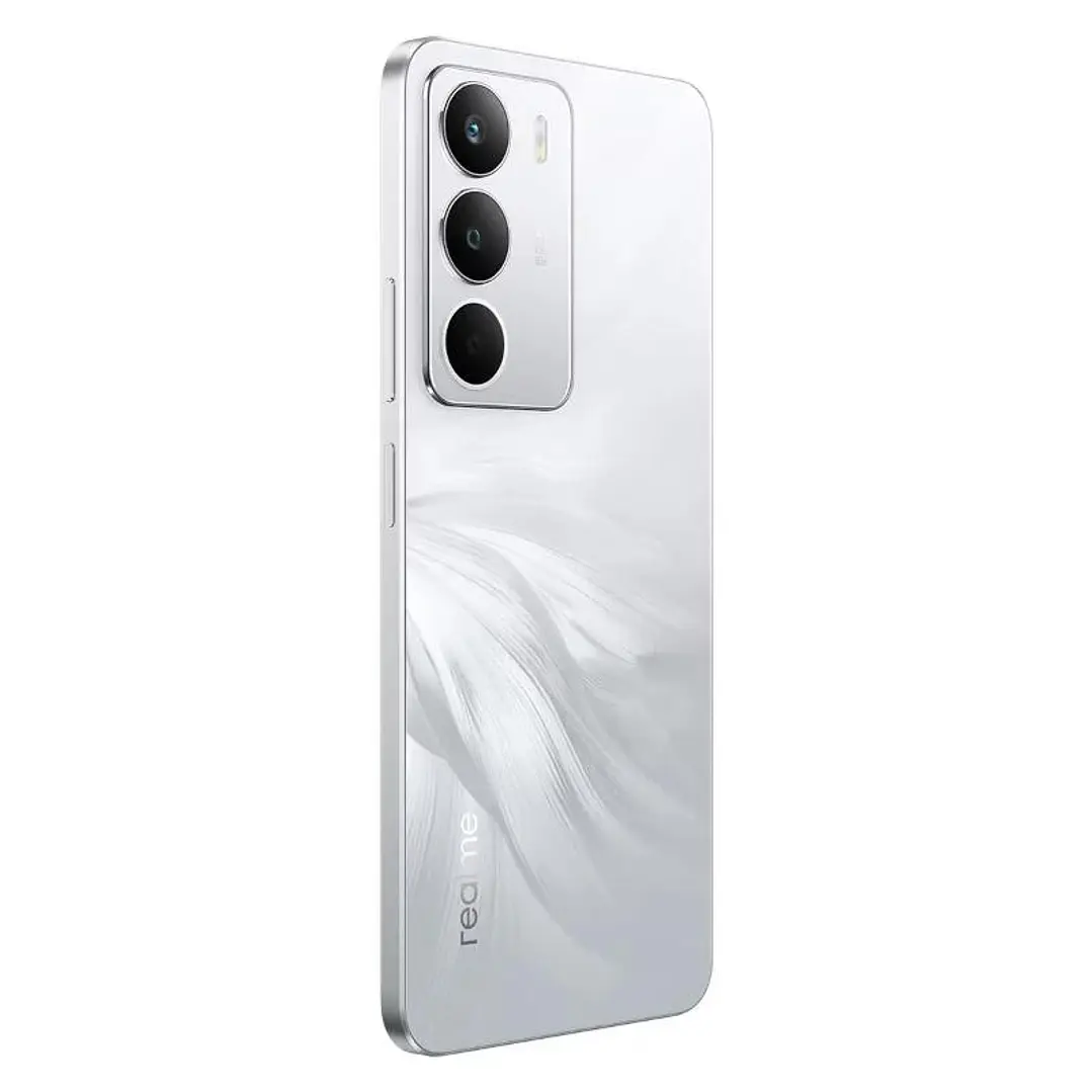 Realme C71 6.67