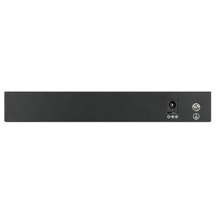 D-Link DSS-100E-9P Switch 9x10/100 LR PoE Surveill 3