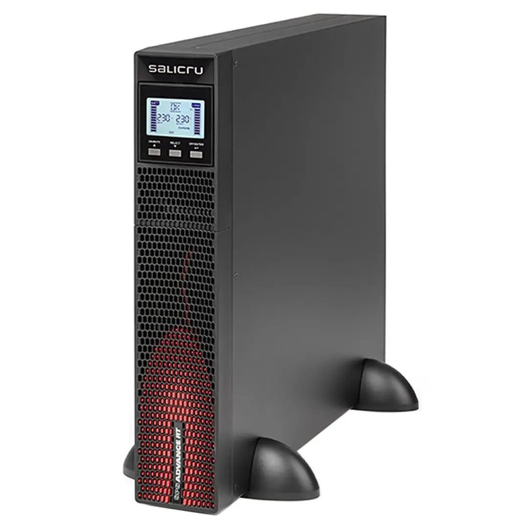 Salicru SPS 800 Advance RT2 1