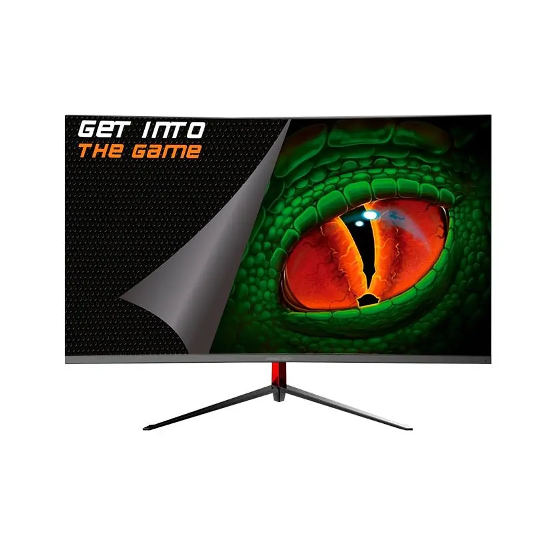 Keep Out XGM27PRO4  Monitor27 200HZ  HDMI DP Cur 1