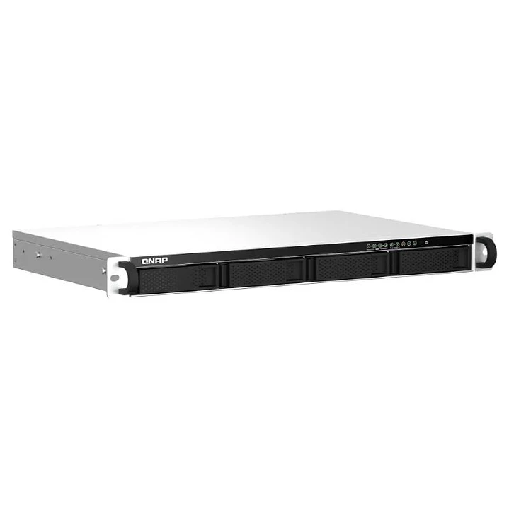 QNAP TS-464eU-8G NAS 4XHDD-Bay 2x2.5GbE 4xUSB 2
