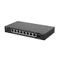 Reyee ES209MG-P Switch 5xmGB PoE 1xSFP+ 130W - vignette 1