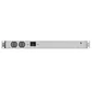 Reyee NBS3200-48GT4XS-P-V2 Switch 48xG PoE+ 370W - thumbnail 4
