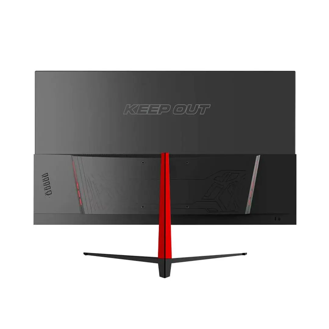 Keep Out XGM27PRO4  Monitor27 200HZ  HDMI DP Cur 4