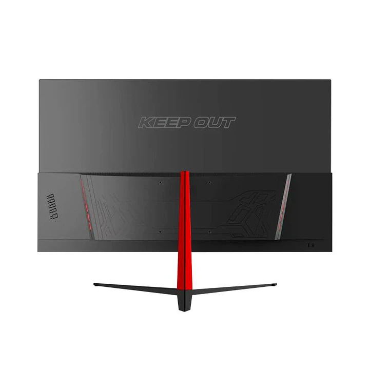 Keep Out XGM27PRO4  Monitor27 200HZ  HDMI DP Cur 4