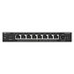 Reyee ES209MG-P Switch 5xmGB PoE 1xSFP+ 130W - vignette 2