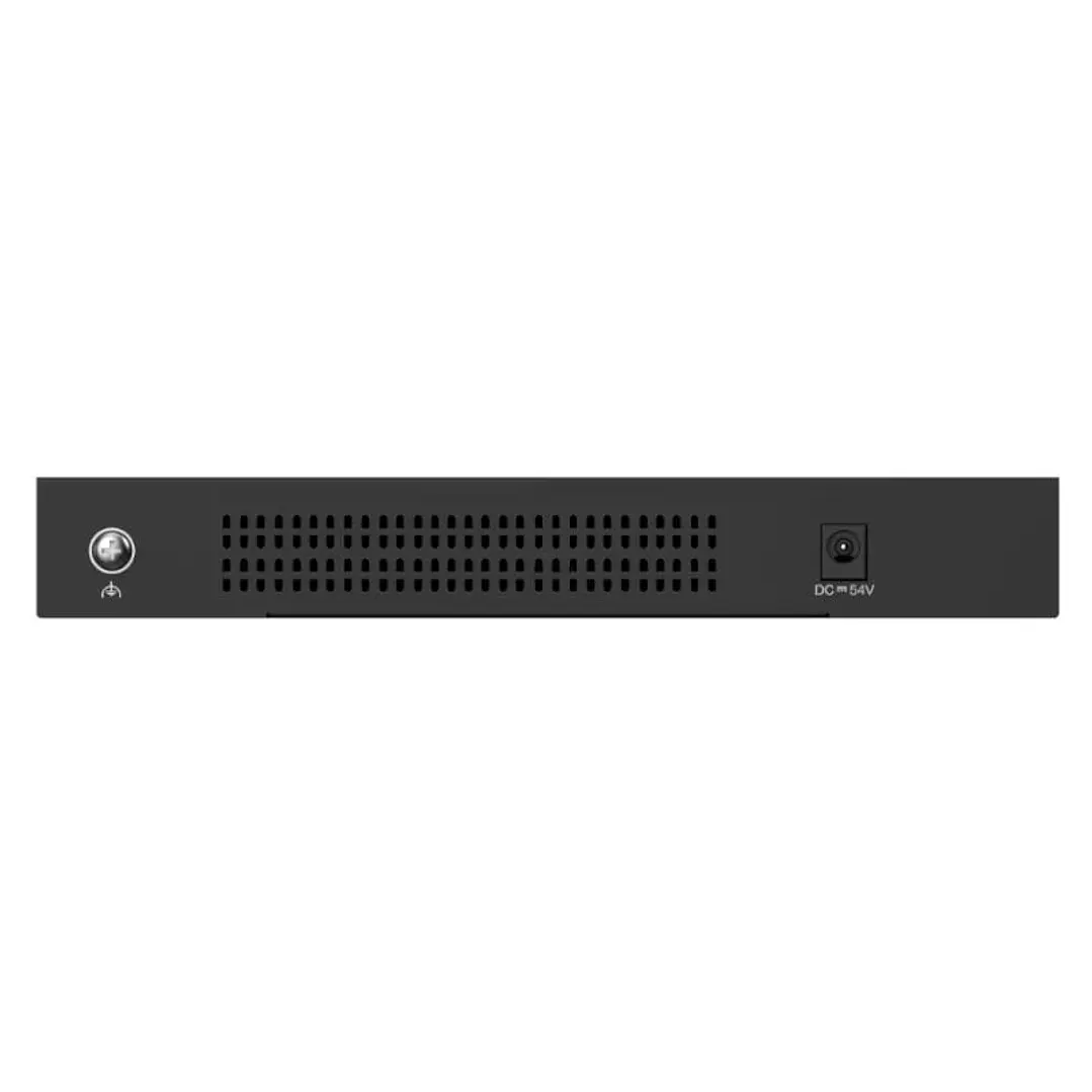 Reyee ES209MG-P Switch 5xmGB PoE 1xSFP+ 130W 3