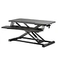 Ewent EW1545 Stand escritorio ajustable en altura - Miniatura 1