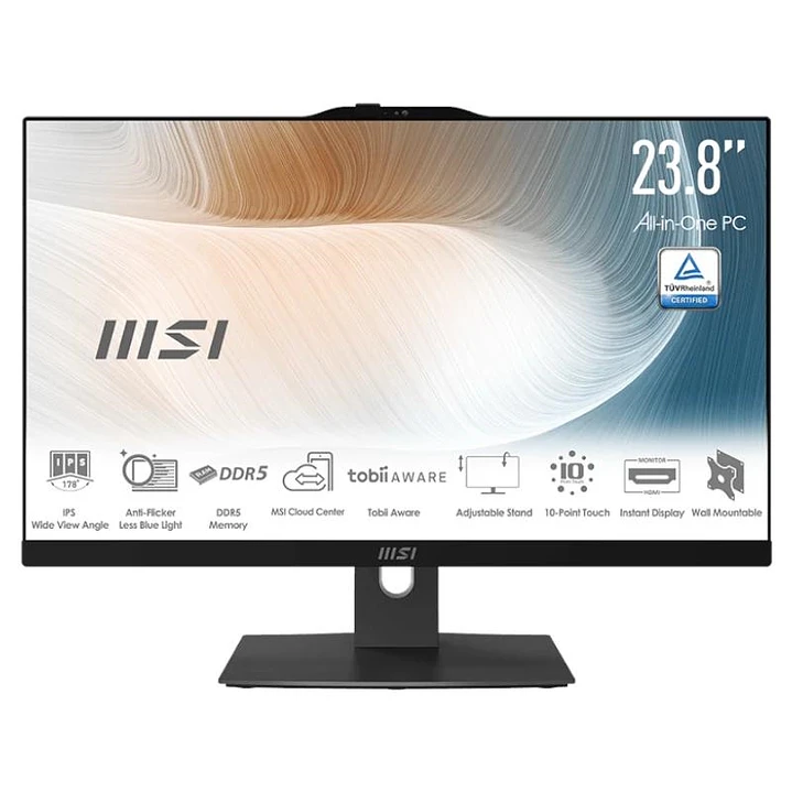 MSI AM242P-1498ES C7-150U 16GB 512GB DOS 24