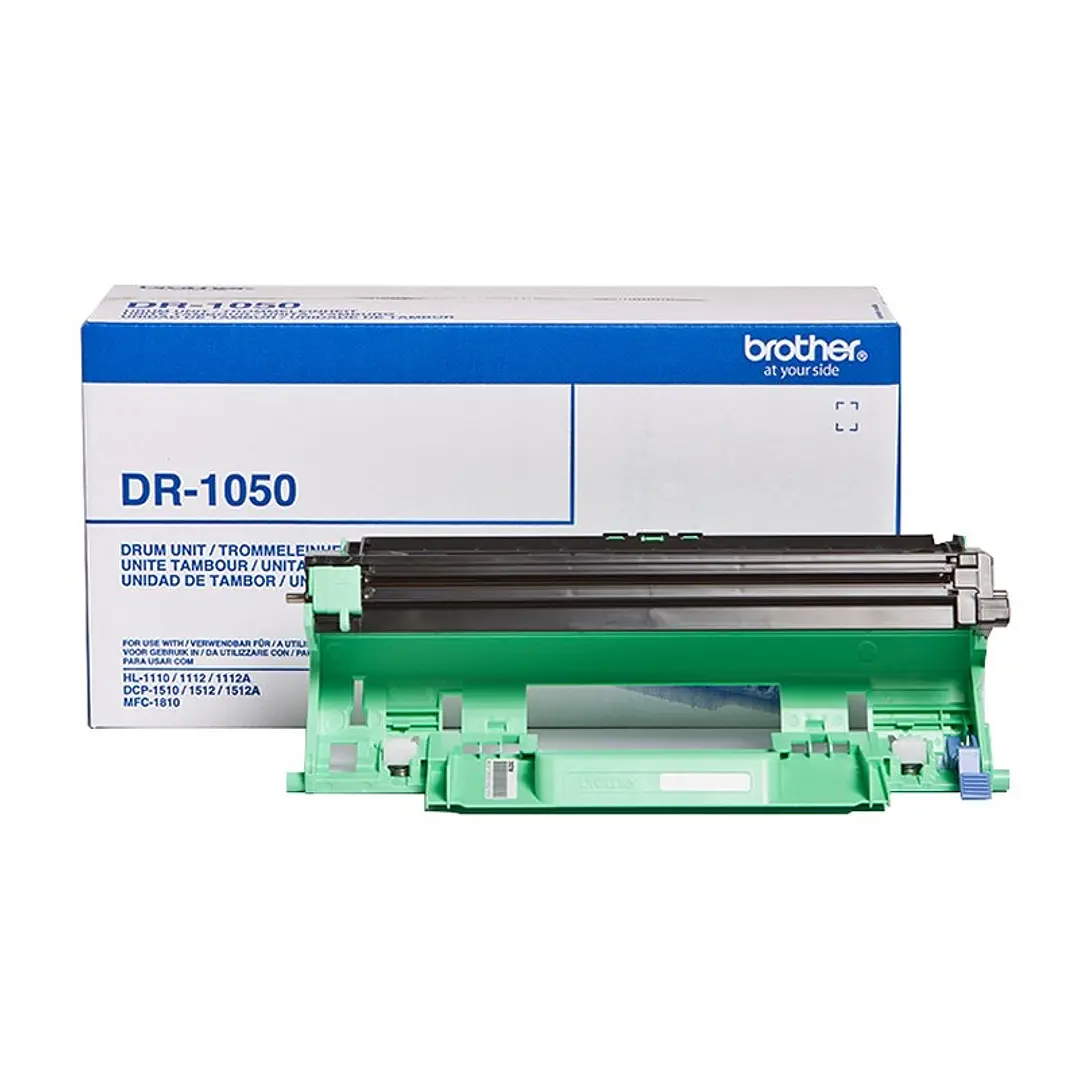 Brother Tambor DR1050 1