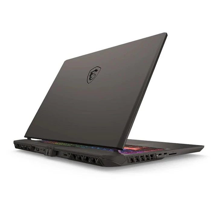 MSI Vector 16HX-628XES U9-275HX 32GB 1TB 5080 DOS 3