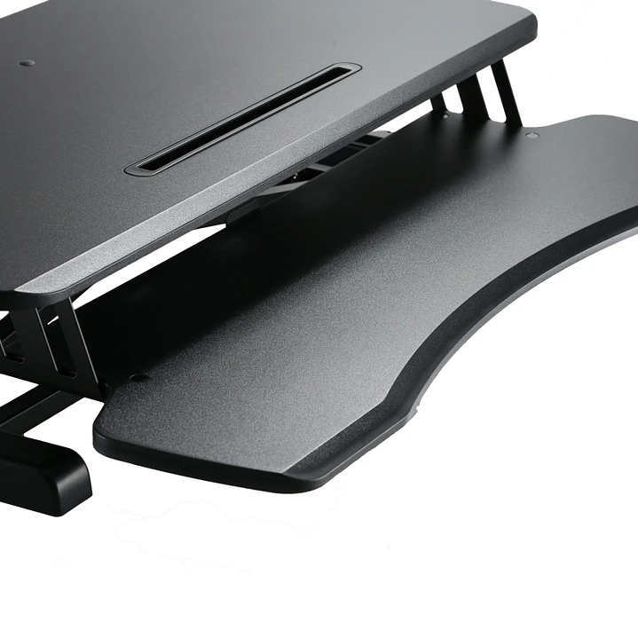 Ewent EW1545 Stand escritorio ajustable en altura 2