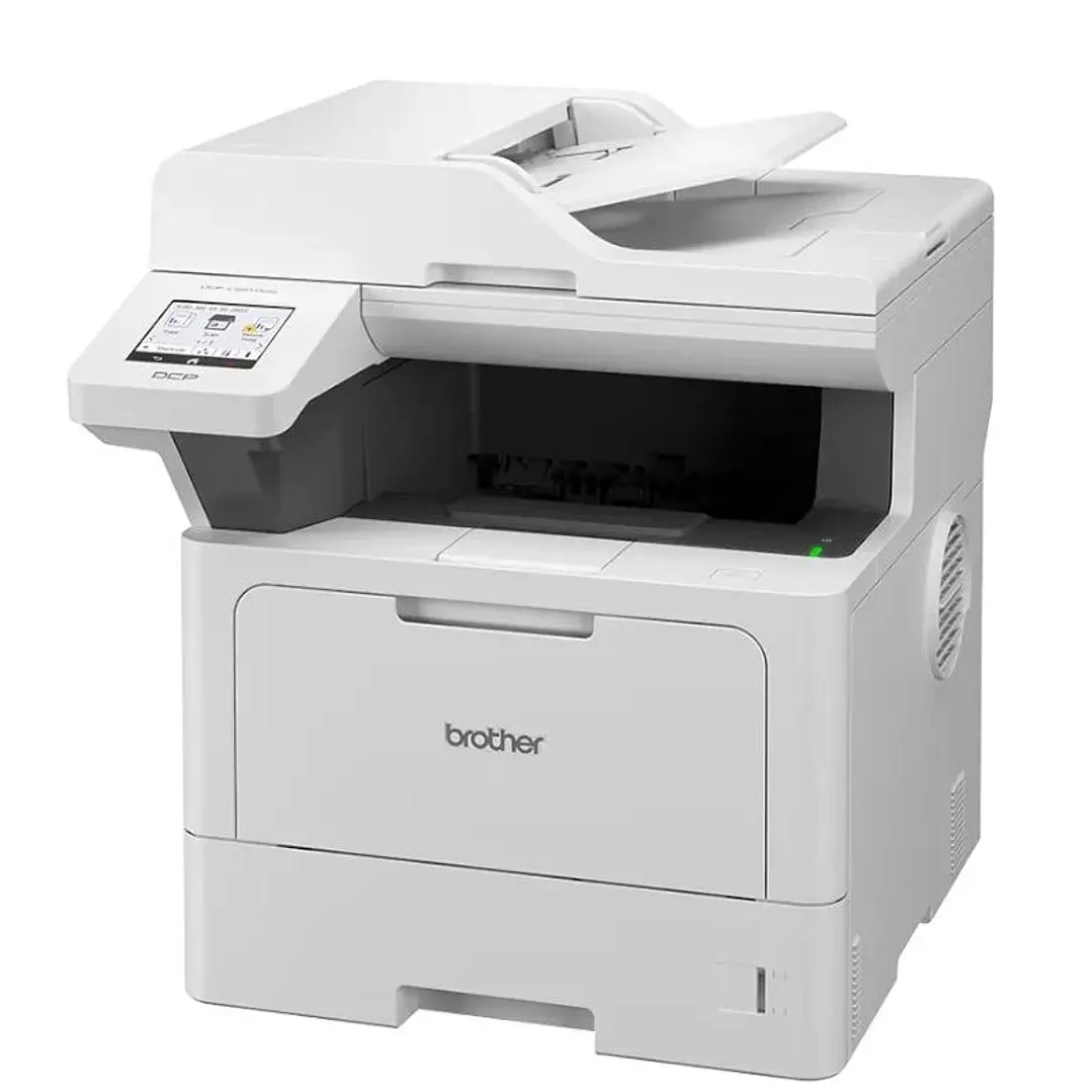 Brother Multifunción Laser DCP-L5510DW 4