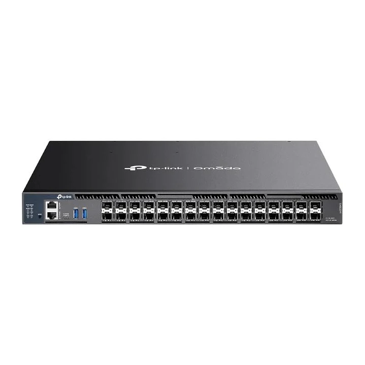 TP-Link SX6632YF Switch L3 26x10Gb SFP+ 6xSFP28 1