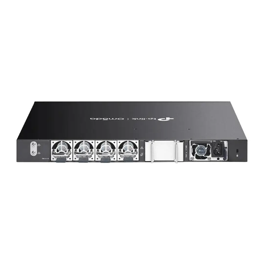 TP-Link SX6632YF Switch L3 26x10Gb SFP+ 6xSFP28 2