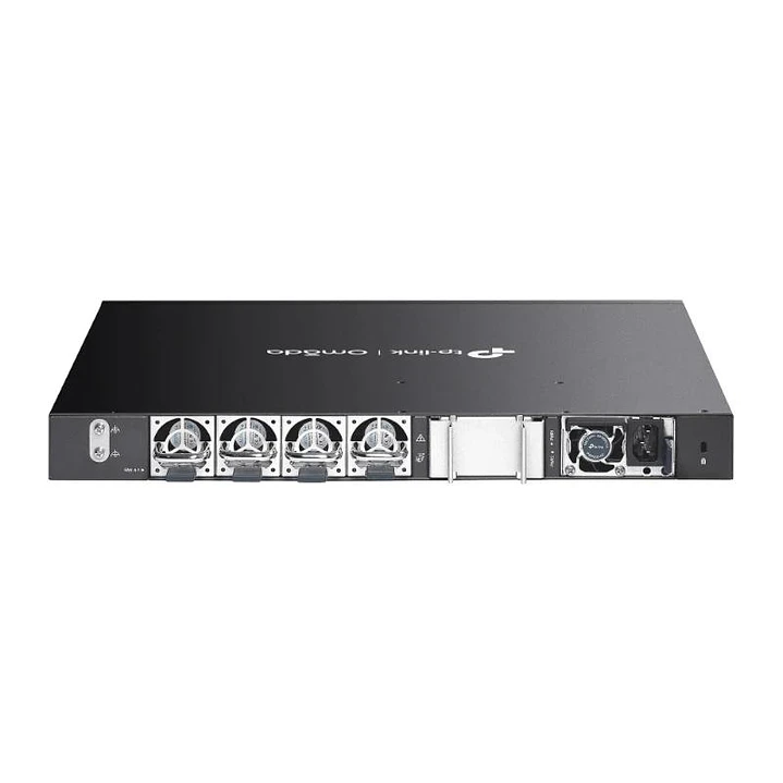 TP-Link SX6632YF Switch L3 26x10Gb SFP+ 6xSFP28 2