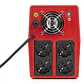 Salicru SPS one 2000VA SAI 1200W Rojo - vignette 2