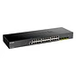 D-Link DGS-1250-28X/E Switch 24xGB+4x10G SFP+ - vignette 2