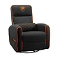 Cougar Sillon Fidom - vignette 1
