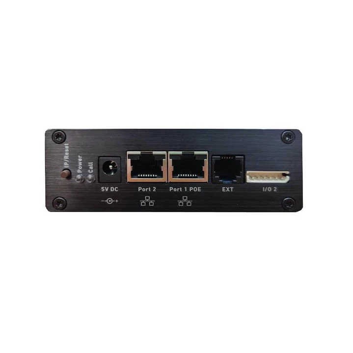 Snom PA1+ Megafonía/Anuncios SIP PoE HD 6.5W 2