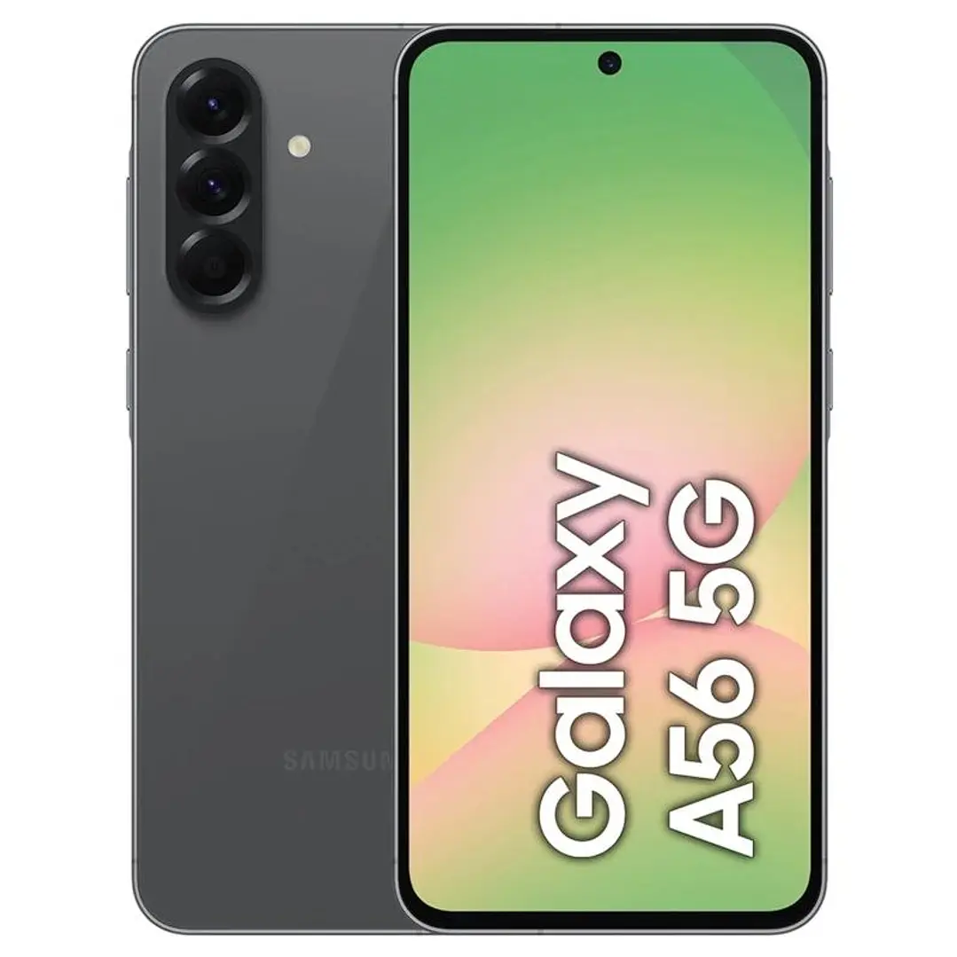 Samsung Galaxy A56 5G EE 6.5