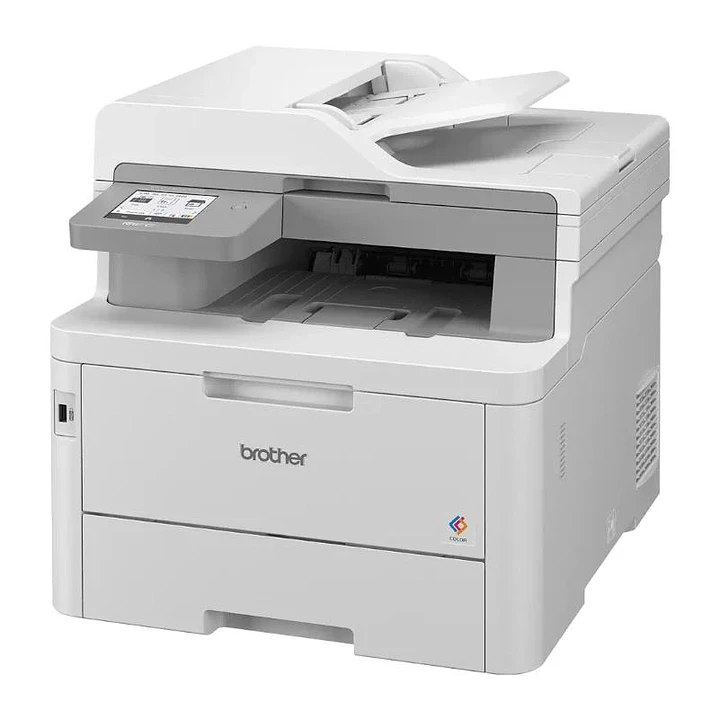Brother Multifunción Led Color MFC-L8340CDW 3