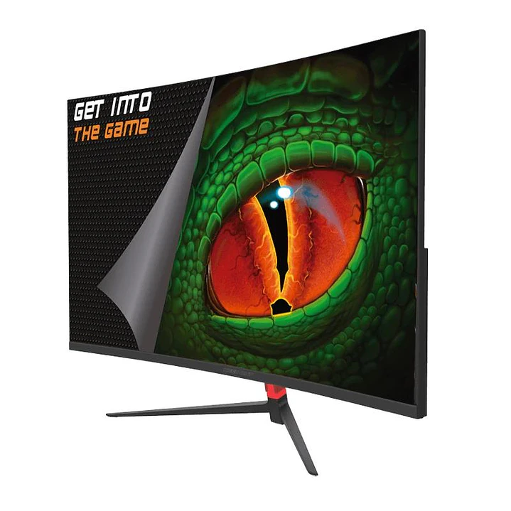 Keep Out XGM27PRO+V3 monitor 27 FHD 240Hz 1m MM cu 2