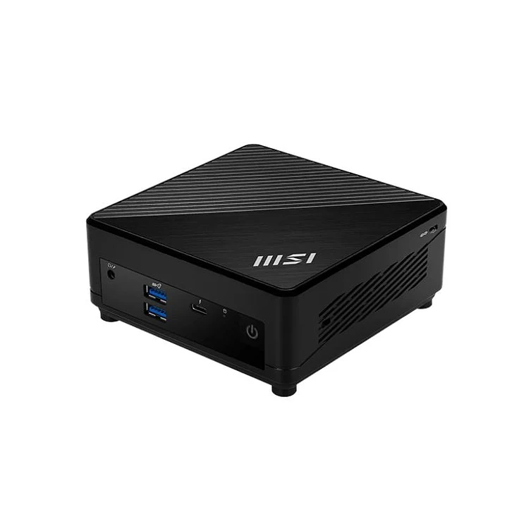 MSI Cubi 5 1M-440BEU Core3-100U Negro 1