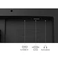 LG 22U401A-B  Monitor 21.5