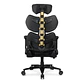 Cougar Silla Gaming Terminator Elite Gold - Miniatura 4