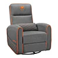 Cougar Sillón  Fidom Gray - vignette 2